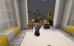 Full Auto Minecraft Data Pack