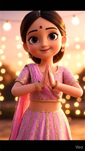 cute 🥰 girl dance 💃 video 😍 #dance