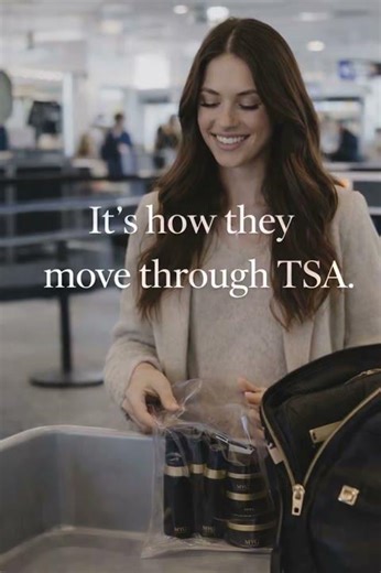 You don’t need a first class ticket to move like one