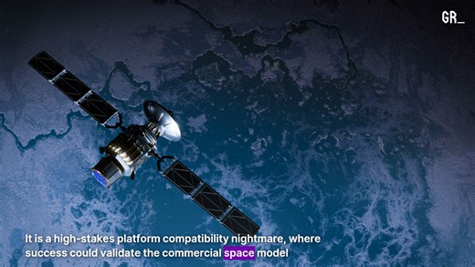 NASA just named the crew for Artemis III, its most important moon mission yet