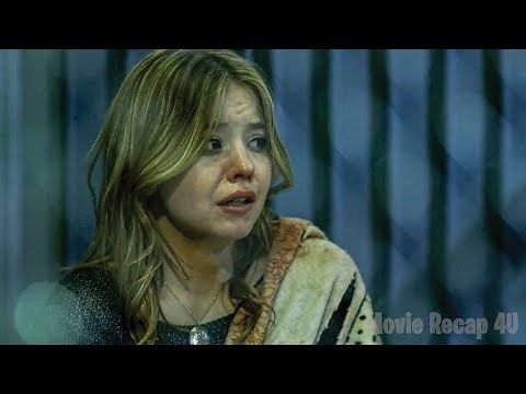 Teenagers Kidnapped Awaiting To Be Sold Internationally