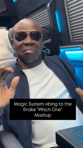 57K views · 117 comments | Drake’s “Which One” Mashup with Magic System’s “1er Gaou” ️: @dj.noon_ |  @magicsystemofficiel @champagnepapi | Chop Daily | Facebook