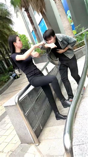 I challenge you to step over this [YANNA] #Yanna #Short #Confidence #Strongwoman #Motivation #fyp