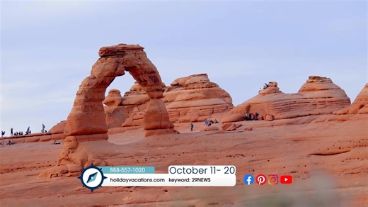 9.2K views · 74 reactions | Unfortunately, the trip to Ireland was canceled. So, we are switching to this. It’ll be an awesome trip! We will have a professional tour guide. You should join me! | Josh Fitzpatrick | Facebook