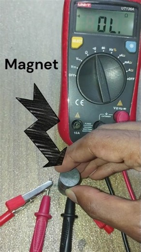 Reed Switch #basicelectricalengineering #basicelectronic#reedswitch