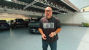 982K views · 31K reactions | THE HUMMER EV 3X .. THE FULL REVIEW ...