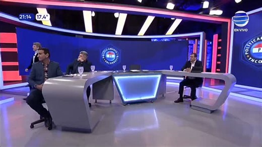 5.5K views · 1K reactions | ️ Que lo diga el pueblo. Leemos en vivo los mensajes que reflejan la verdadera realidad del país.  Sumate ahora  telefuturo.com.py #PolíticamenteYncorrecto | Telefuturo | Facebook