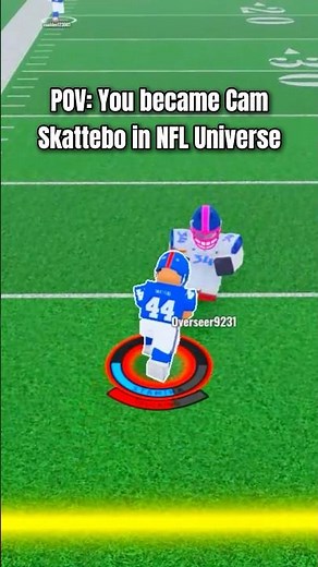 ts build is OP😭🙏 #nfluniversefootball #roblox #globalwade