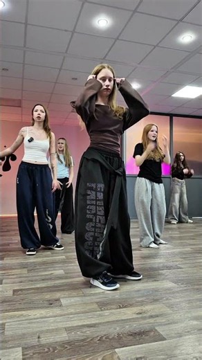 Recruitment is open for groups in TGC: ibibibaby #dance #dancing #jazzfunk #training #funkyjazz