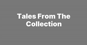 Contact Info – Tales From The Collection