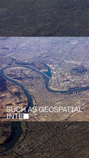 How Intelligence Guides the B‑2 Spirit Before It Ever Takes Off