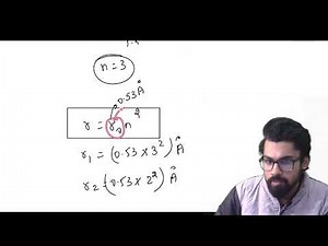 Chapter 12 Atoms| (Part 2.3) | Solve Physics PYQs Like Never Before 2019-2025 | Class 12 | Physics