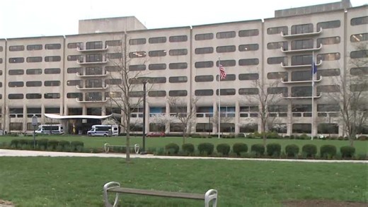 New security system coming to some Penn State Health facilities