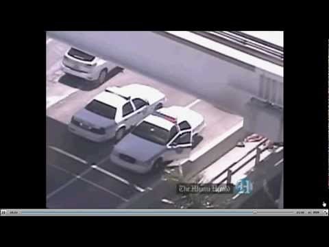 CONDENSED VERSION OF THE CANNIBALISTIC ATTACK ON RONALD POPPO BY RUDY EUGENE