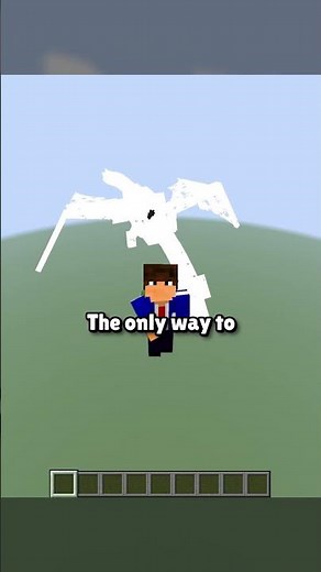 Summon Shattered Dragon #minecraft