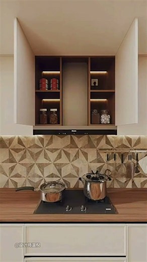 Kitchen Outlet Placement You’ll Wish You Planned Ahead! ⚡🏡