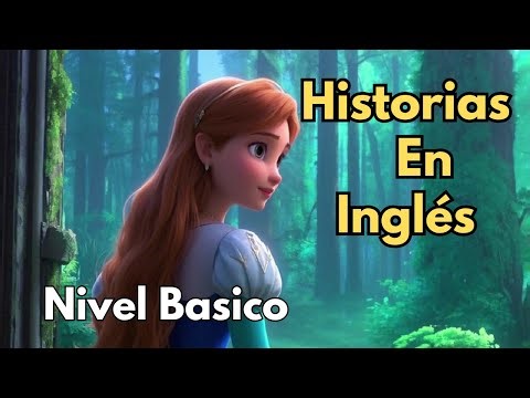 ¿Puedes entender esta historia en inglés? Aprende Inglés Fácil y Rápido