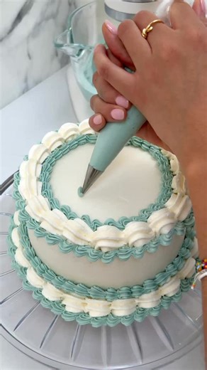 A fresh new colorway, coming to your kitchen 2.12. 🍰 | Williams Sonoma