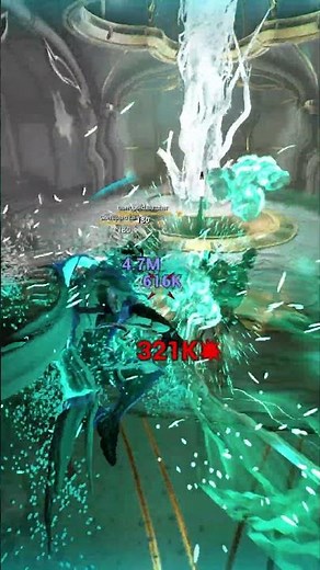 Warframe | Use EVERY TENNOKAI Mod At Once? | #warframe #warframegameplay #kyaii #gaming #games