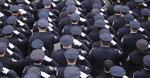 Stats: Systemic Police Racism Is a Myth