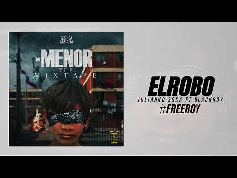 Julianno Sosa Ft BlackRoy - ROBO