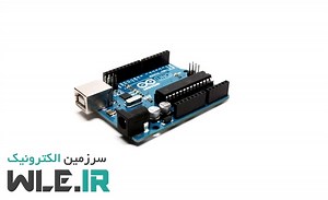 آموزش آردوینو از مبتدی تا حرفه ای به صورت عملی