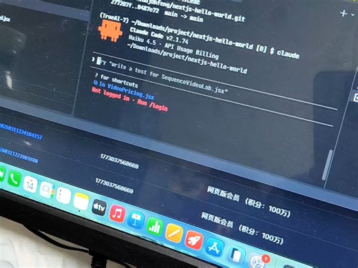 换Mac mini用Claude Code接入第三方中转API超厉害！省下90%费用还能用官方模型，有实例为证！