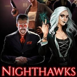 Nighthawks Latest Version for Android/iOS APK - TapTap