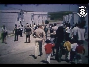 Camp Pendleton Vietnam Refugees 1995