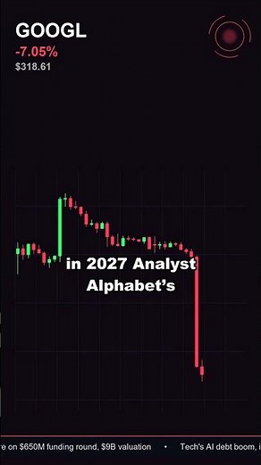 GOOGL lost 7.05% this week — most investors got this wrong