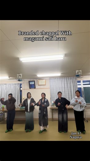 Stylish Magarni Chappal Collection