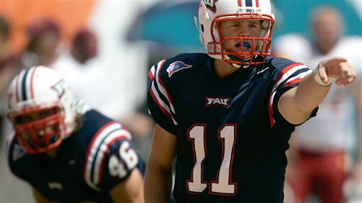 25 years of FAU football: Milestones from start with Howard Schnellenberger to Lane Kiffin to now