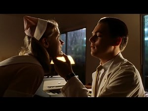 "You Got Your Braces Off" | Catch Me if You Can (2002) | Leonardo DiCaprio, Amy Adams