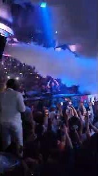 Omnia Night Club Caesars Palace Las Vegas Steve Aoki