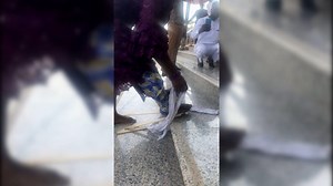 MIRACLES ON THE GO- WONDERS AT A WEDDING RECEPTION. The exhibition of the limitless Power of God; capable of manifesting fire anywhere and everywhere as occasion demands. | Dr. Paul Enenche