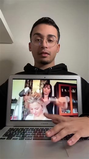 dam on Instagram: "« ATTENDS TENDS TENDS ATTENDS »😭😭 #ref"