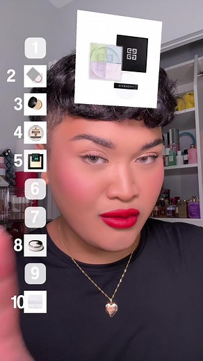 Ranking Setting Powders for the Perfect Makeup Look