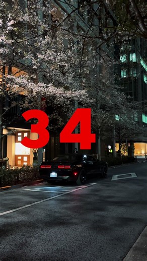 345 Hemi Dodge Challenger V8 Showcase