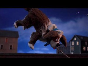 Robot Chicken - Poor Nana