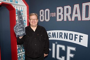 Robert Smigel Pushed Andy Richter To Be Conan's Sidekick