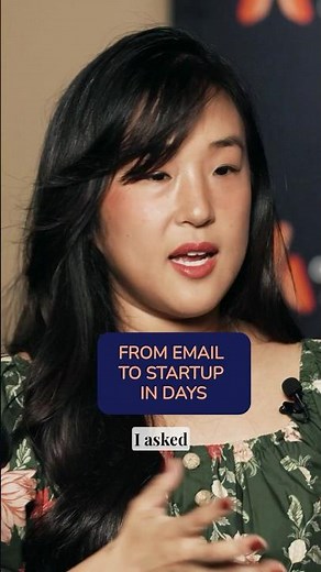 From Email To Startup in Days | API Futures Podcast Episode 20 Clip