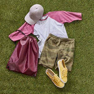 Bring a little end-of-summer flare into the new school year ☀️📚 Shop our curated youth selection full of comfort-forward styles and trending colors. | S&S Activewear