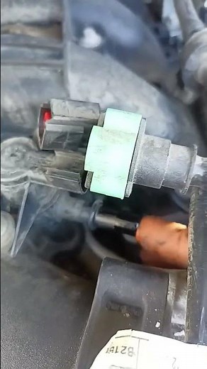 P1450 & P0456 avap leak on 2015 and newer ford transit, f150, escape, explorer and other models