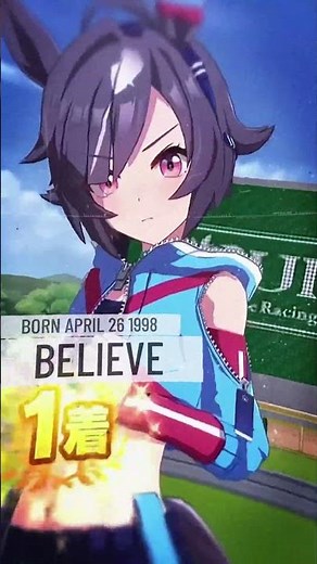 The Legacy of Sunday Silence: Legendary Umamusume Collection!