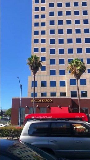 Los Angeles to Huntington Beach California Walking Tour