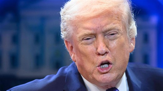Trump's bombshell move on global economy