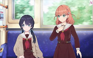 【中字】Link! Like! LoveLive! 第1话 PART1