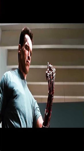 Terminator 2 #film #clips #shorts