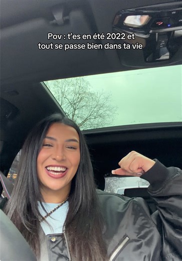 Rendez-moi à cette période svp | summer of 2022