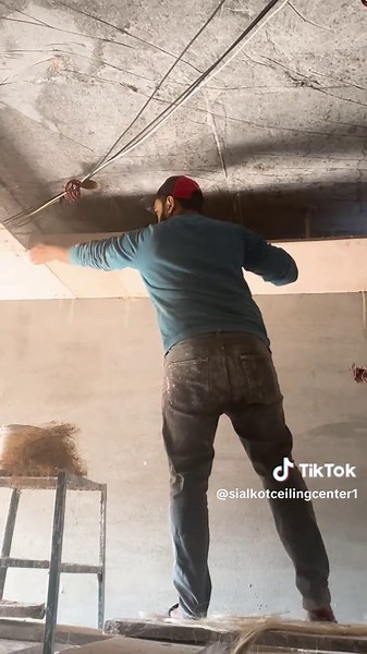 Explore Sialkot Ceiling Center Services